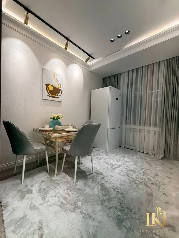 Продаётся 3-комнатная квартира 81 м² (3/1/9) в Мирзо-Улугбекском районе — фото 3
