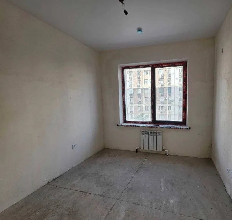 O'z Zamin turar joy majmuasida 1 xonali kvartira, white box, ochiq balkon 4