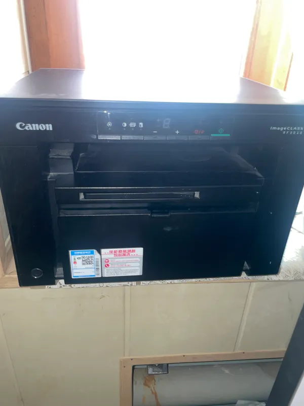 Canon i-SENSYS MF3010 3