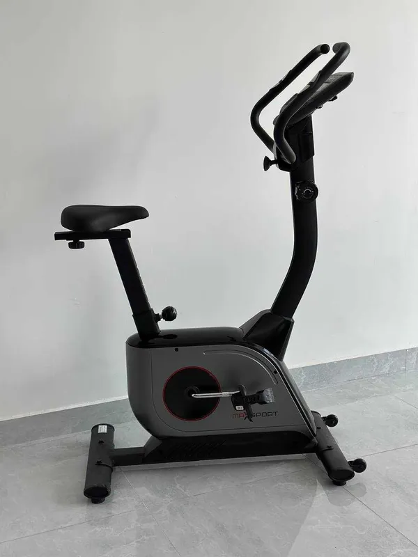 Velo Trenajor Maxsport 017 | Велотренажёр Maxsport MAX-017 2 Velo Trenajor Maxsport 017 | Велотренажёр Maxsport MAX-017 2