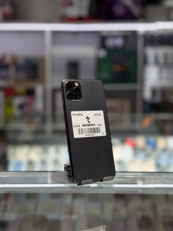 iPhone 11ProMax