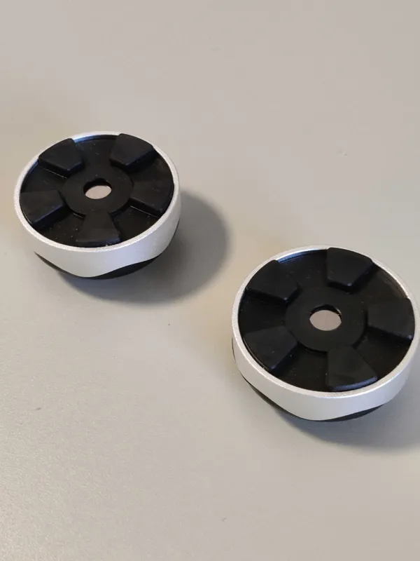 HAGIBIS Magnetic Laptop Stand подставка для ноутбука магнитная — фото 3