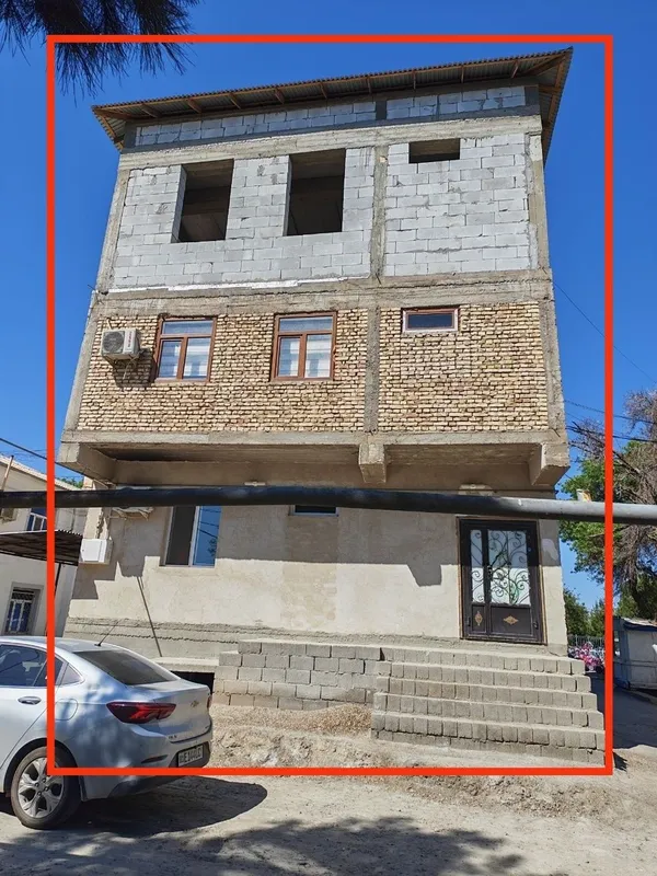 Продается квартира в центре — фото 1