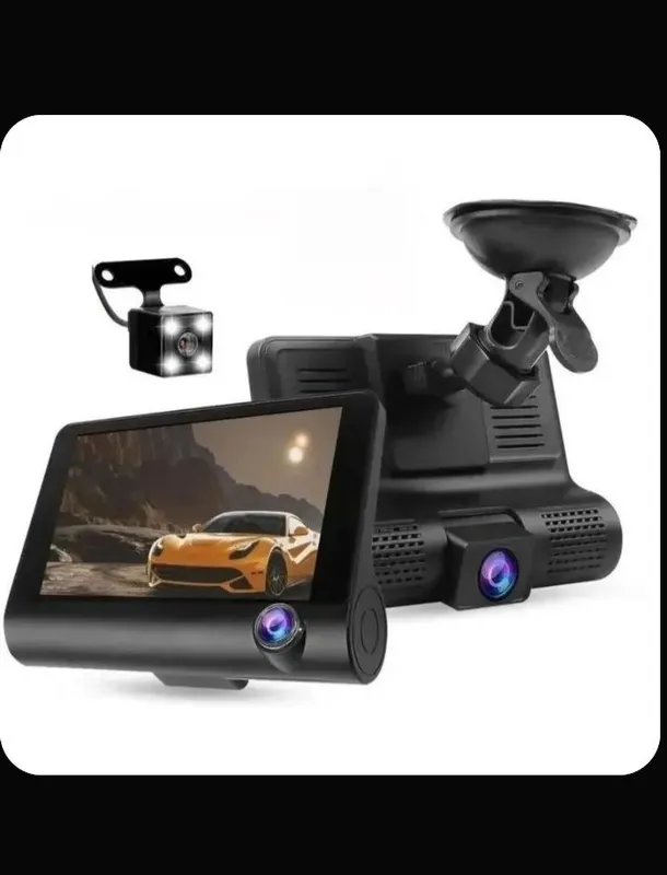 Видеорегистратор Cardvr WDR — фото 4