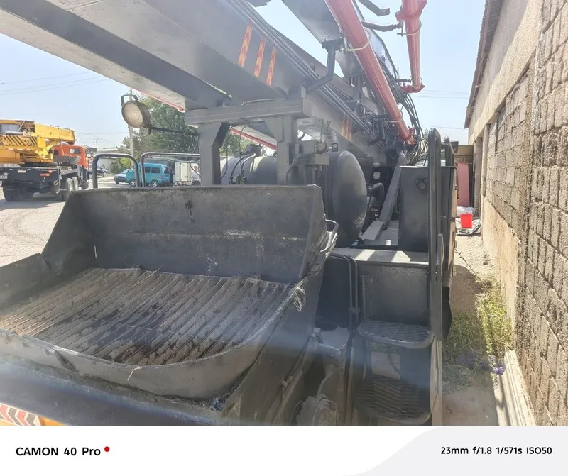 Betononasos ustanovka sotiladi 3 Betononasos ustanovka sotiladi 3