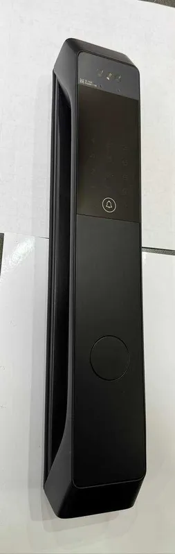 Face ID, отпечатка пальцев и кодовые замки для домов и офисов. ОПТОМ — фото 3