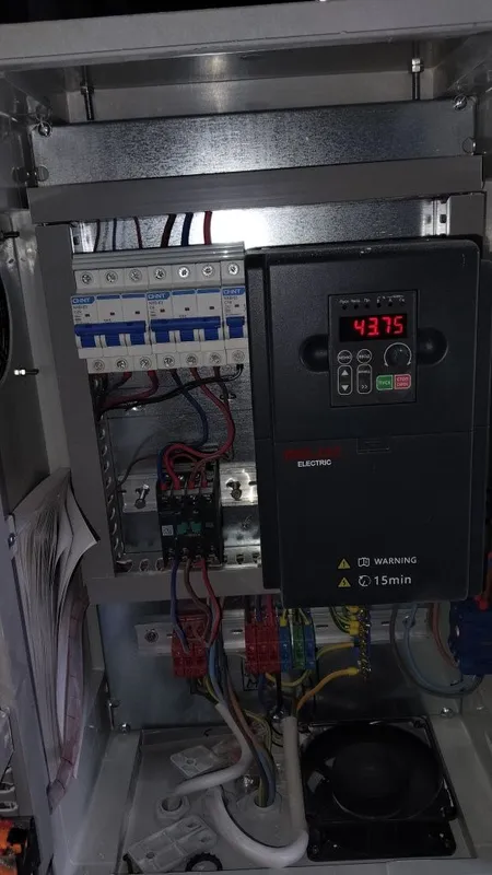 Elektrik xizmatlari Yucai power Generator sotuvi ( 2 kw dan 2000 kw ) — фото 4