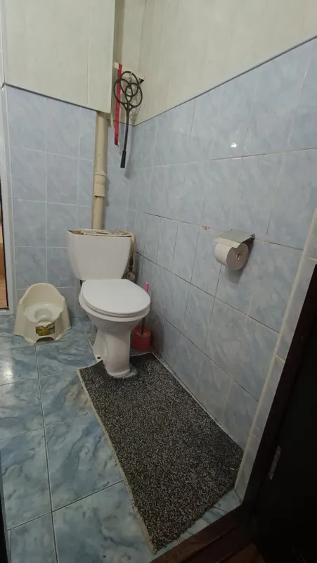Yangiyo‘l shahri markazida 3 xonali kvartira 3