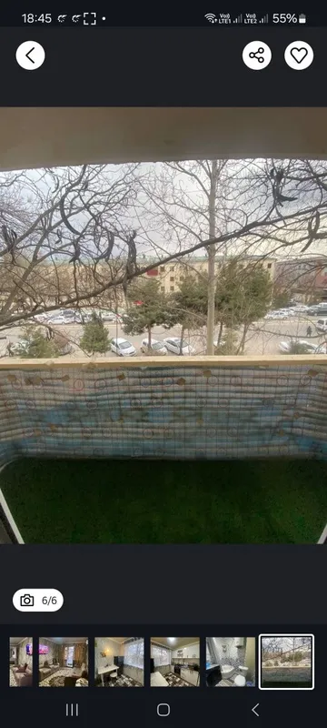 Сдается квартира по суточно — фото 5
