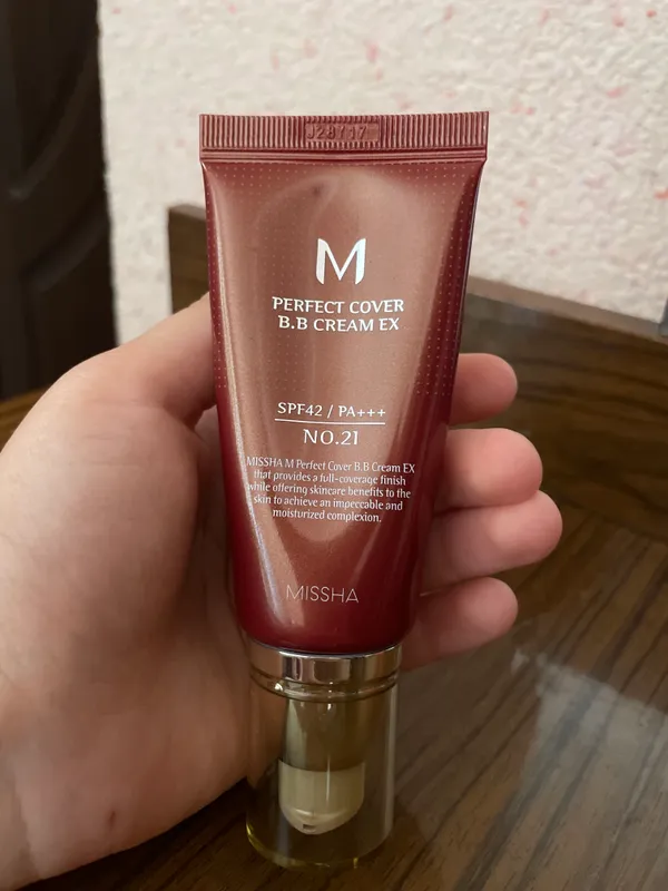Cosmetika