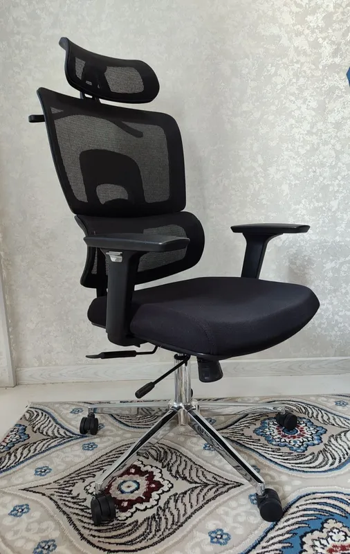 Ofis kreslosi sotiladi 1 Ofis kreslosi sotiladi 1