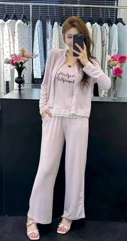 yumshoq pijama — фото 1
