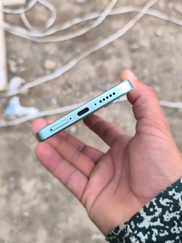 poco x7 pro — фото 4