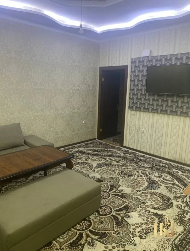 Продаётся 1-комнатная квартира в кирпичной новостройке (Akay City) 5 Продаётся 1-комнатная квартира в кирпичной новостройке (Akay City) 5