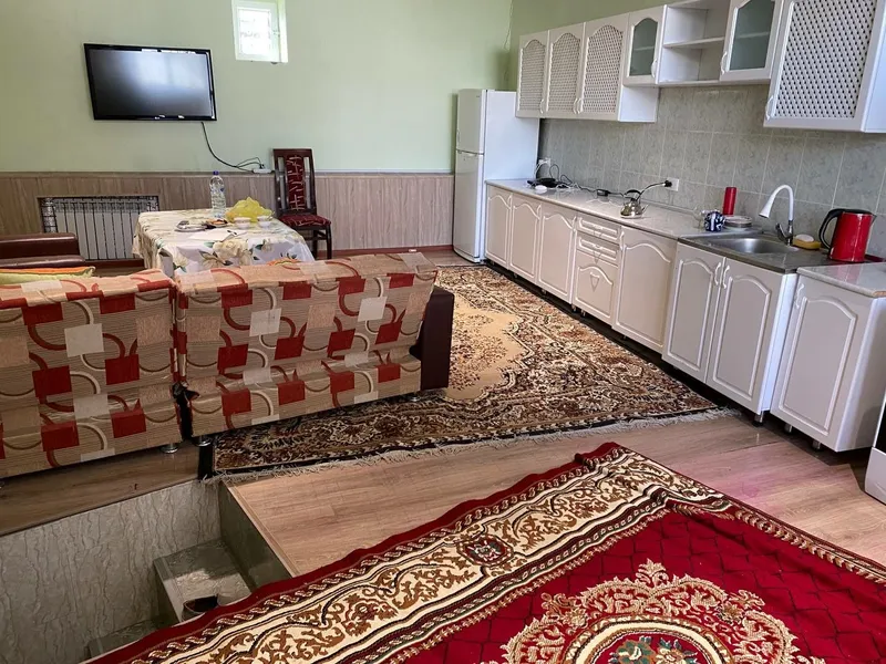 Срочно сдается дом 9 комнат,9 соток. Учтепинский район. — фото 6