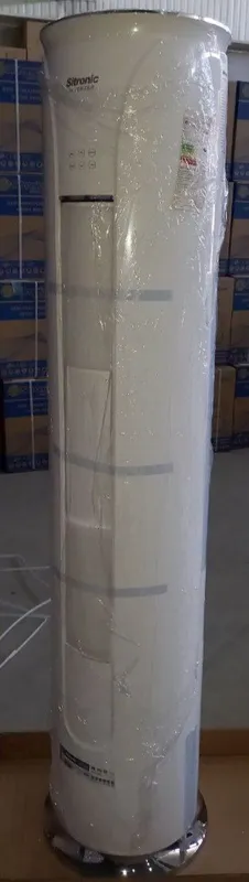 Кондиционер Sitronic 24 ICEBERG INVERTER колоный — фото 7