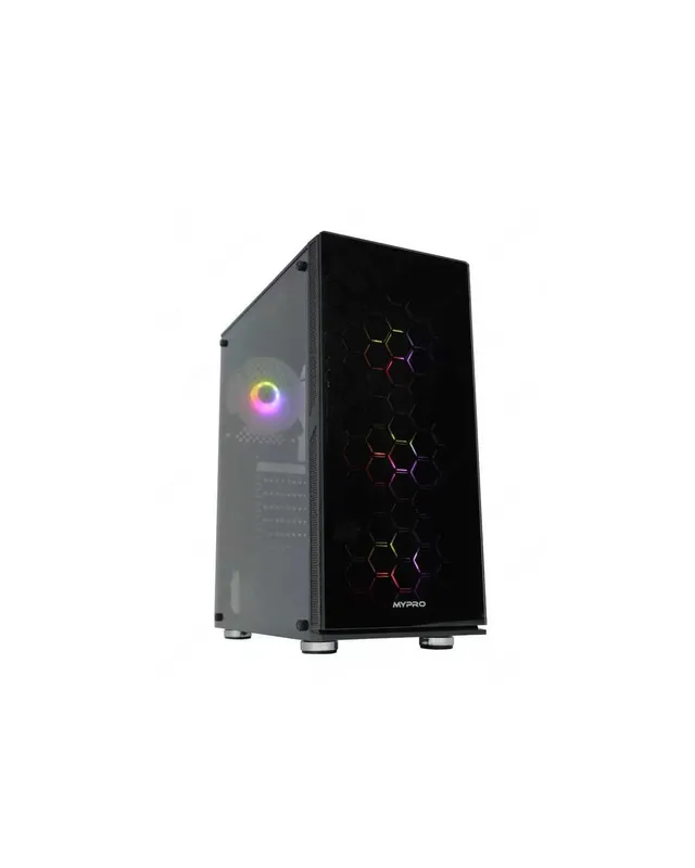 { Mypro +500W корпус для ПК { Mypro +500W корпус для ПК