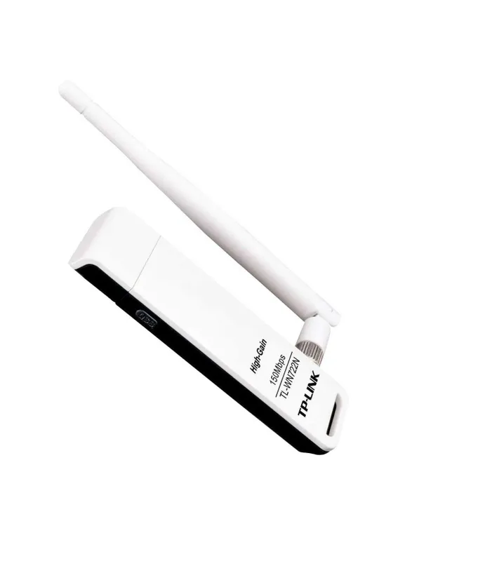 | WiFi adapteri TP-Link TL-WN722N 4