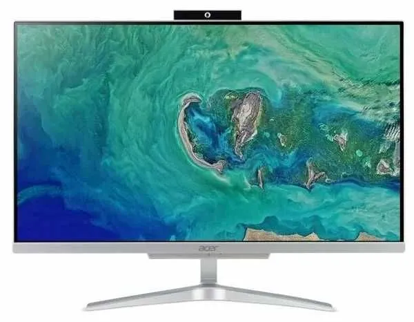 Рассрочка на моноблок ACER C22-865B I5 8250U 4GB 1000GB INTEL UHD 21.5 3