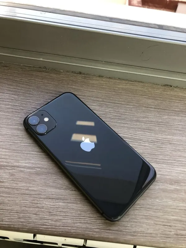 iPhone 11 Sotladi — фото 1