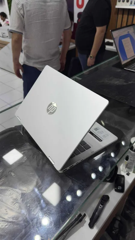 Hp omnibook 5 flip