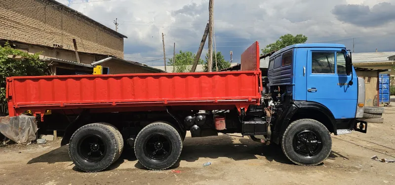 Kamaz sotiladi.. 1 Kamaz sotiladi.. 1