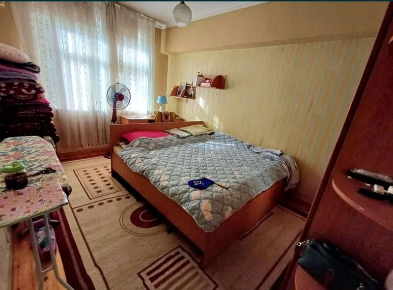 Продажа квартиры 4/4/4 (Феруза) — фото 1