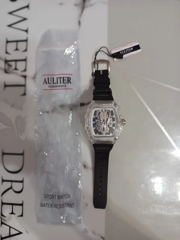 Qo‘l soati. Sport Watch 4 Qo‘l soati. Sport Watch 4