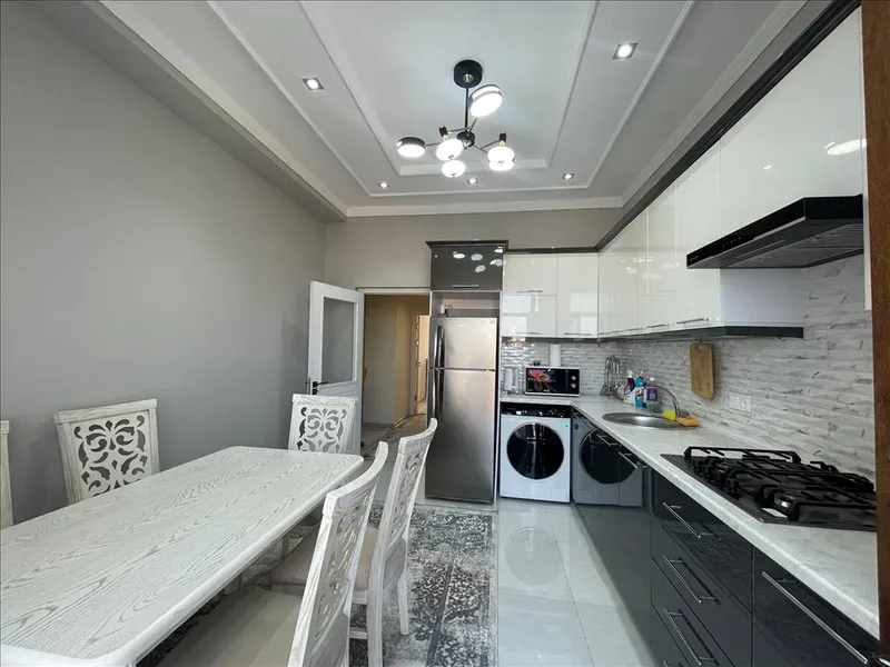 2-комнатная квартира, 63 м², 3/4 этаж (вторичка) — Шайхантахурский район 1