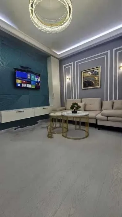 Shoshilinch ijaraga beriladi: Manzara City JKda shinam 2 xonali kvartira *r 5