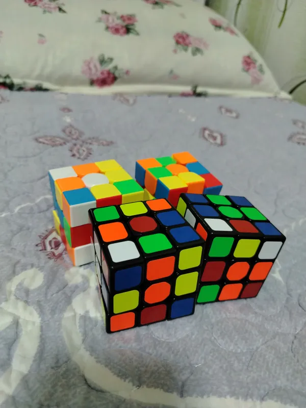 kubik rubik