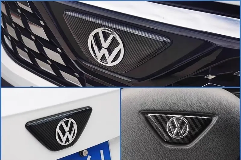 Jetta Vs5 Volkswagen Emblema Komplekt — фото 4