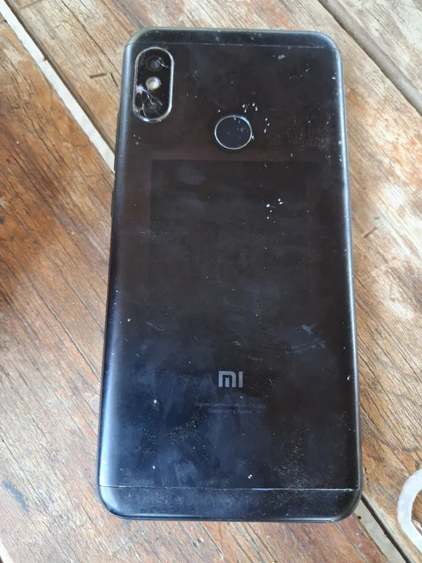 redmi 1