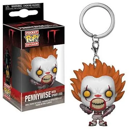 Продаются брелки funko pop 1