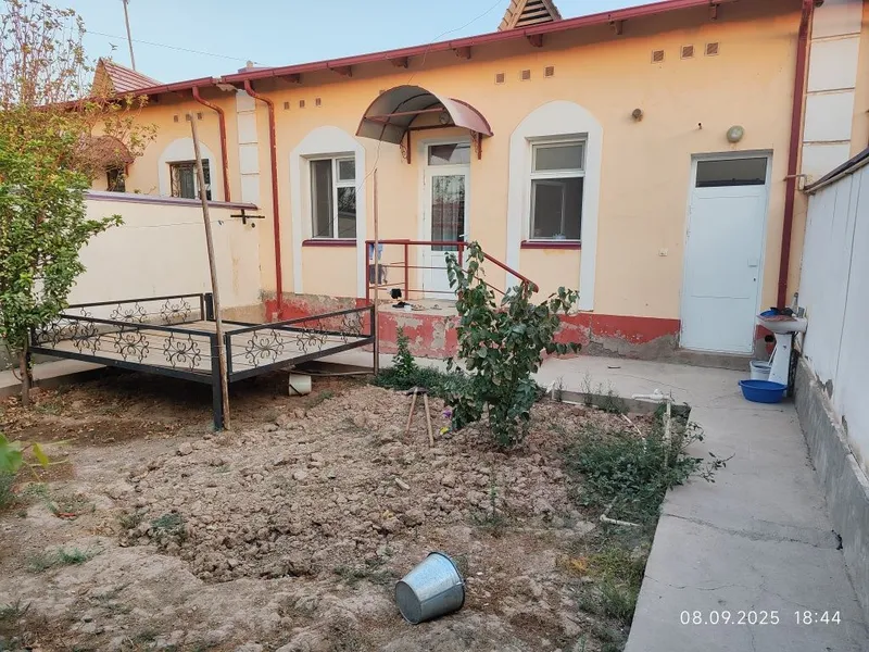 Qarshi shahri Sharsharadan 2 sotoxli xovli sotiladi — фото 3
