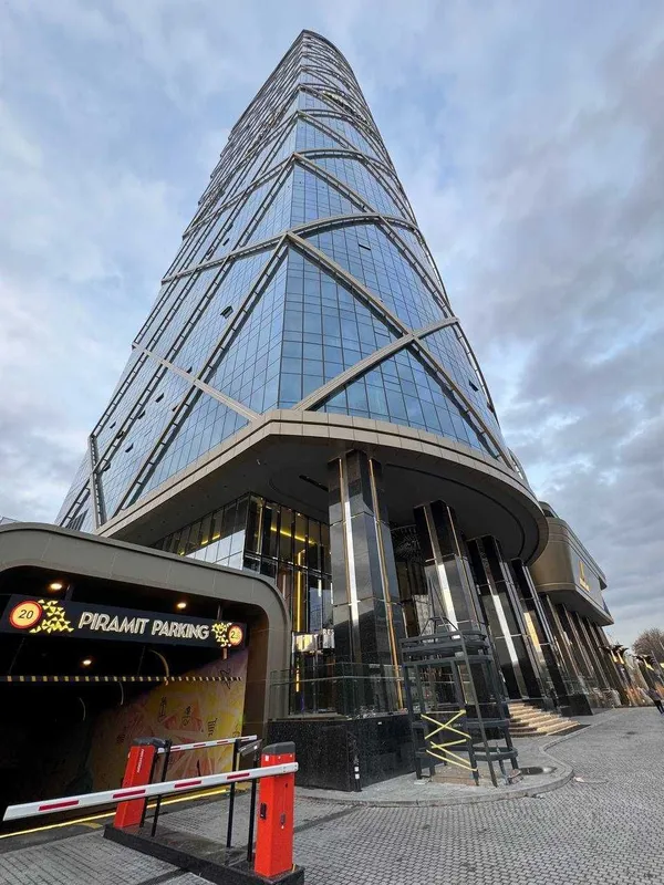 Сдается Офис БЦ Piramit Tower 40м2