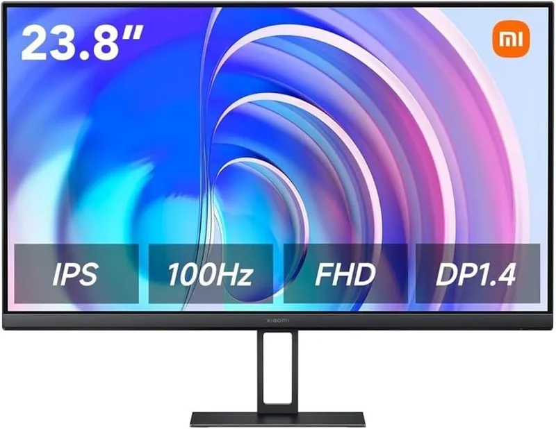 xiaomi 24 monitor 100hz