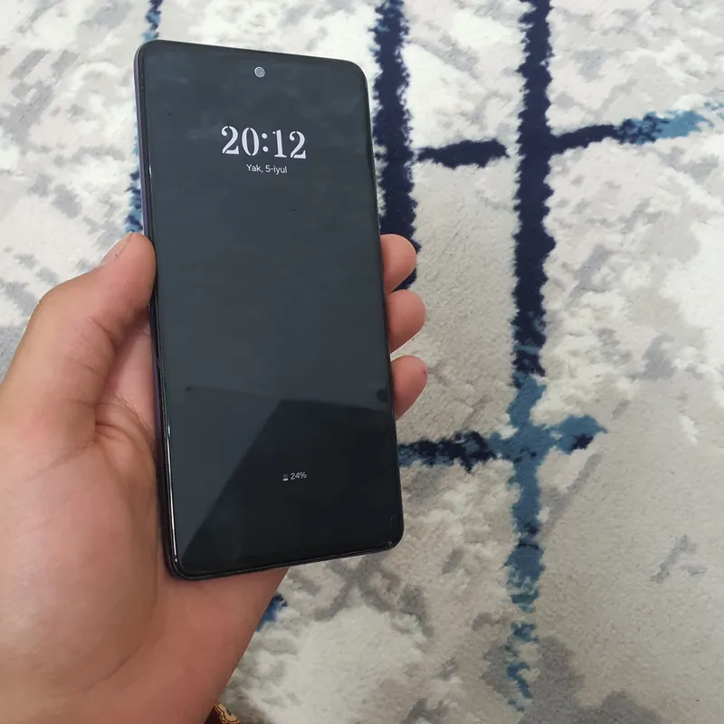 samsunng A52 идеал 2
