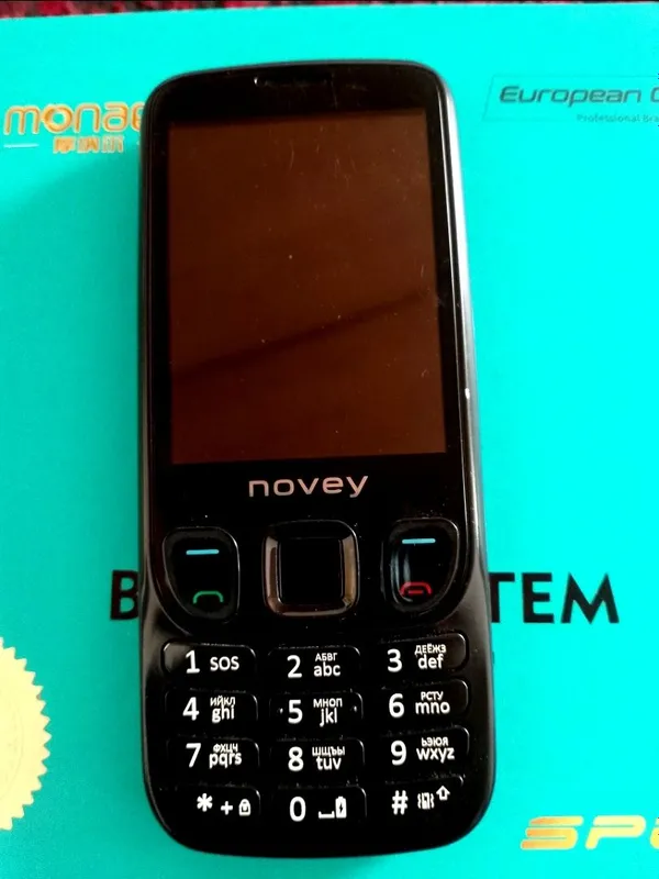 Novey 630 yaxshi