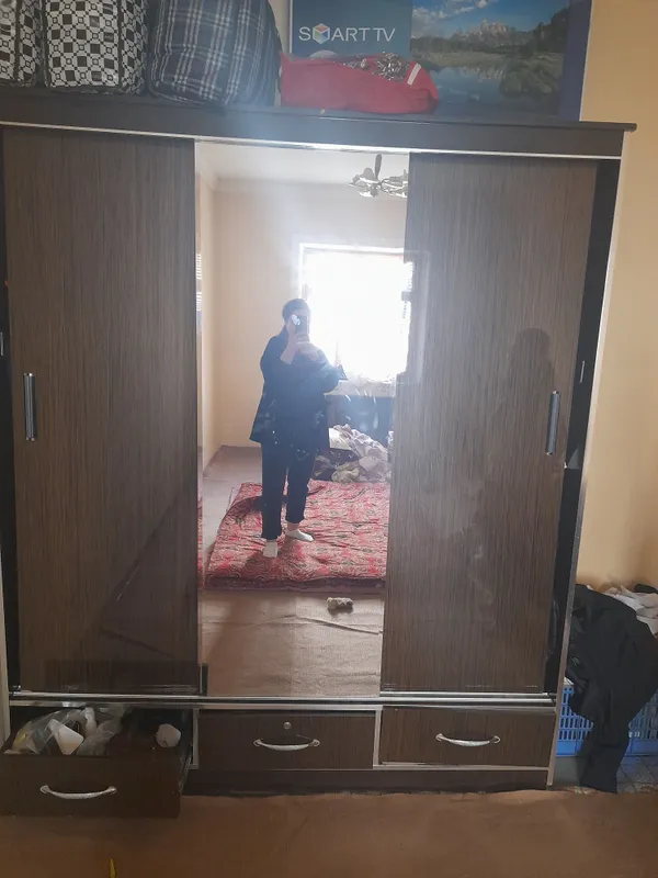 shkaf zõr