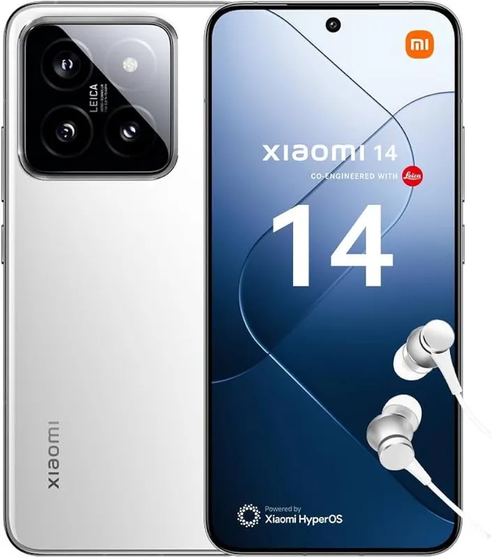 Смартфоны Xiaomi 14, 8/256 GB. Доставка. — фото 4 Смартфоны Xiaomi 14, 8/256 GB. Доставка. — фото 4