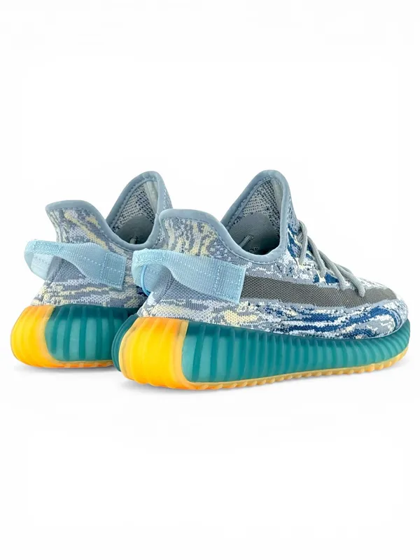 Yeezy Boost 350 V2 "MX Frost Blue" — фото 3