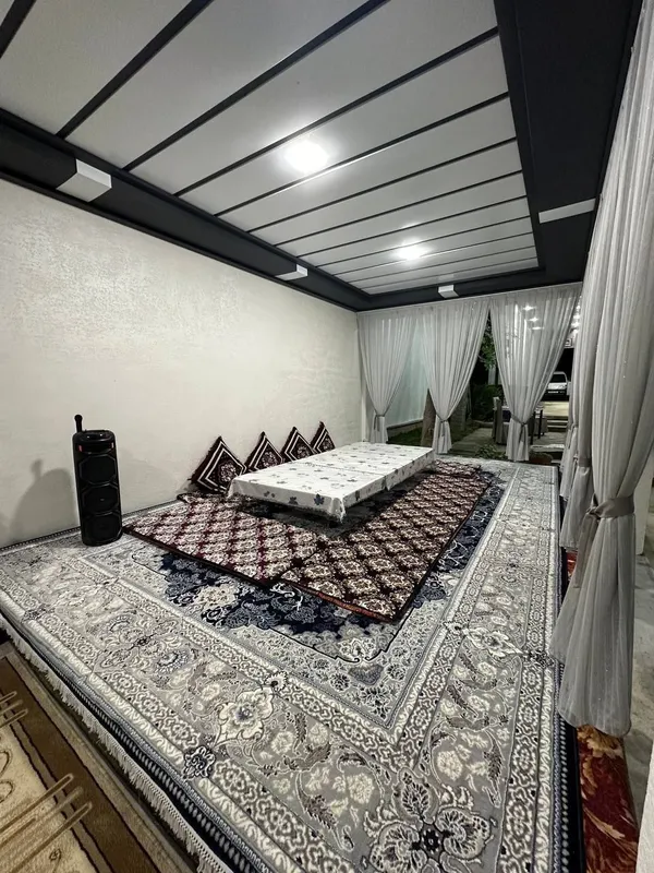 Oqtosh oylaviy va ulfatlar uchun dacha — фото 3