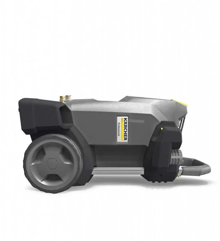 Мойка высокого давления Karcher HD 6/15 M Plus — фото 3