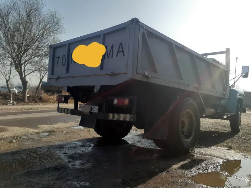Gaz 53 holati zoʻr srochna sotiladi — фото 5