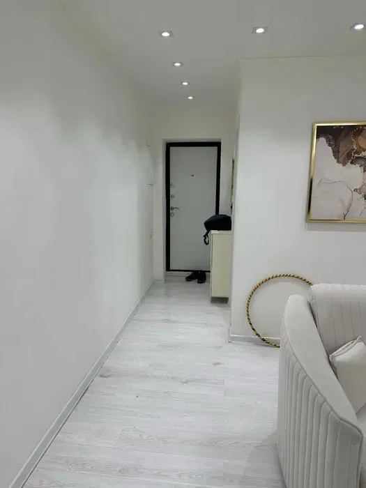 2-комн квартира, 65 м², 4/5 этаж (вторичка) — фото 5 2-комн квартира, 65 м², 4/5 этаж (вторичка) — фото 5