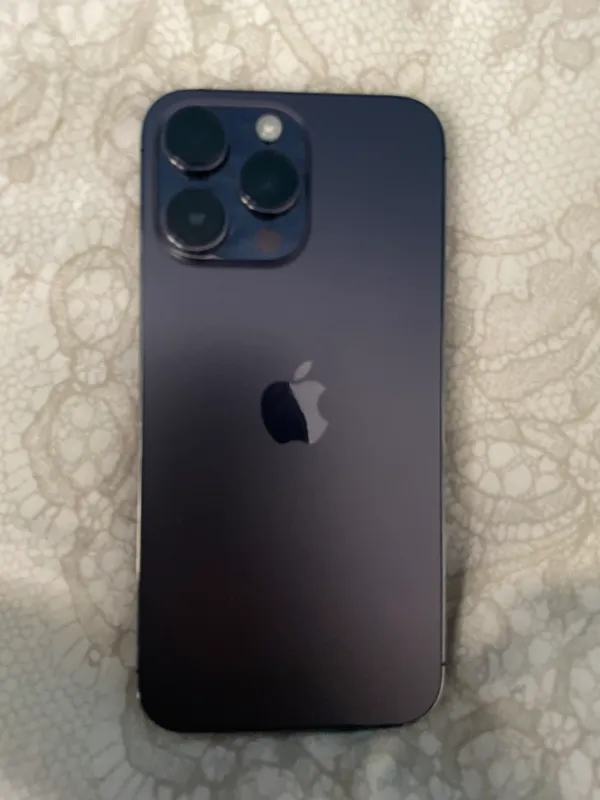 Iphone 14 Pro Max — фото 1