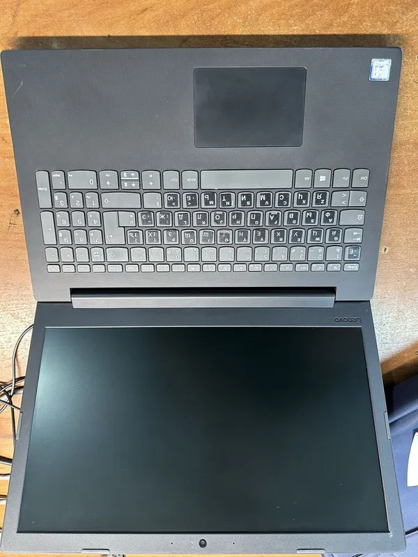 Lenovo IP 130 core i3 8th 2