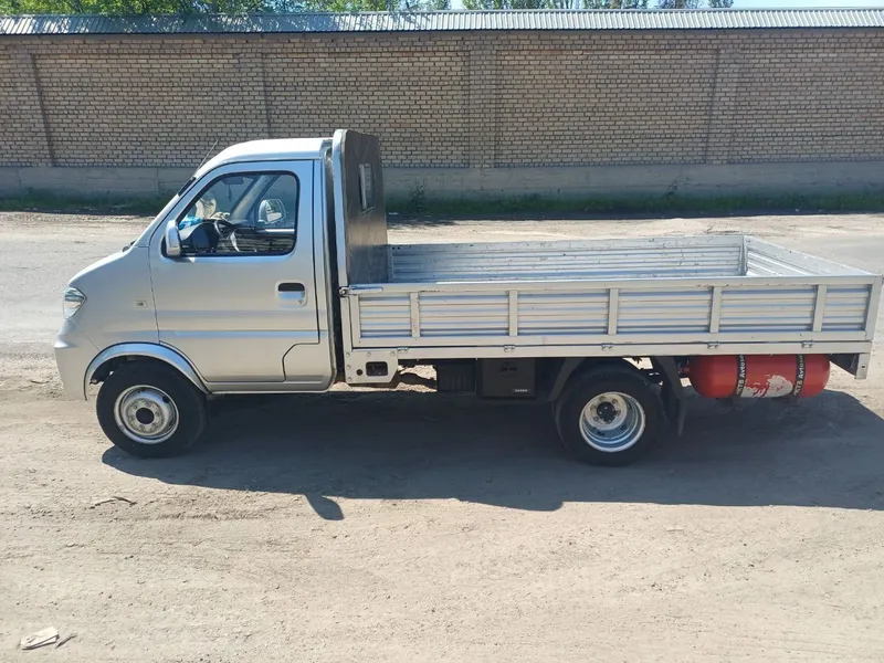 DONGFENG D50 куш балонлик — фото 3