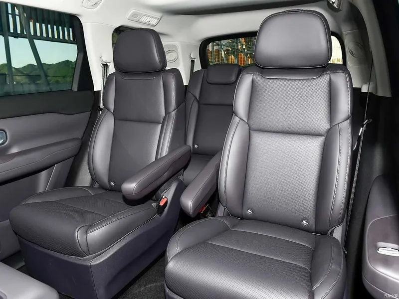 Leapmotor C16 premium dop 200km 0 probeg 2026yil 7 Leapmotor C16 premium dop 200km 0 probeg 2026yil 7